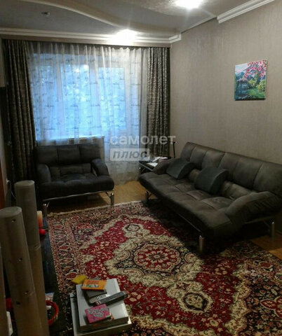 квартира ул Пятигорская 146 фото