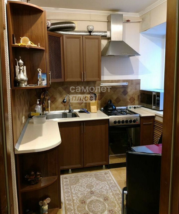 квартира г Ессентуки ул Пятигорская 146 фото 4