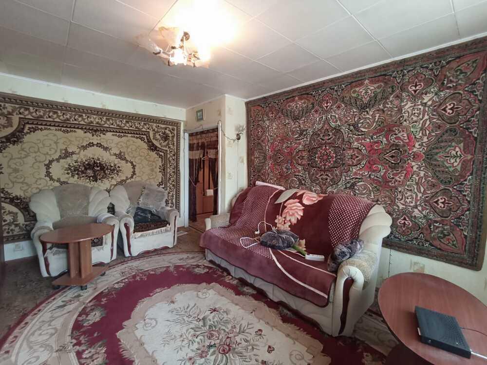 квартира г Армавир п Южный ул Центральная 2 фото 3
