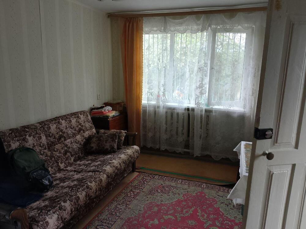 квартира р-н Крымский г Крымск ул 1 Мая 22а Крымское городское поселение фото 3