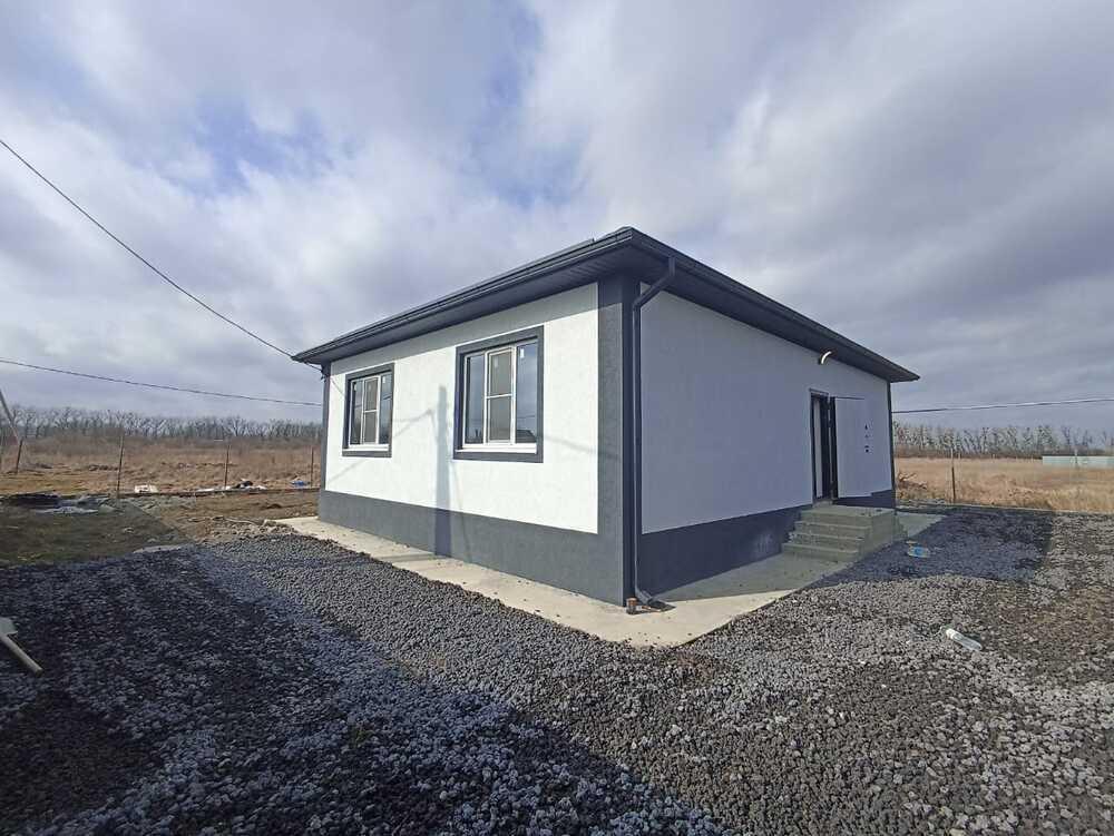 дом р-н Крымский г Крымск ул Вершинина Крымское городское поселение фото 2