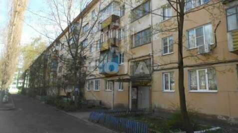 квартира р-н Железнодорожный ул Минская 25 фото