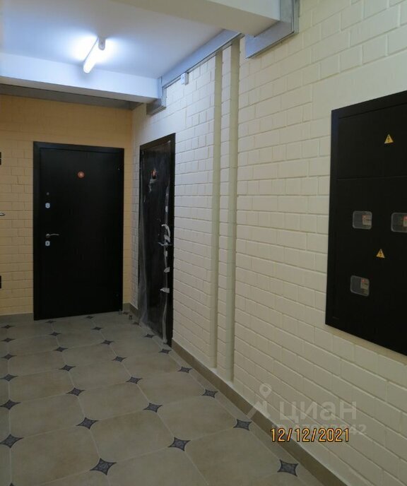 квартира г Воронеж р-н Коминтерновский ул Хользунова 38/8 ЖК «Острова» фото 6