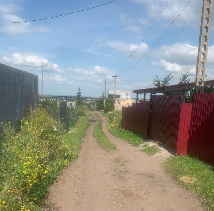 земля г Магнитогорск р-н Орджоникидзевский сад Горняк 1540 фото 10
