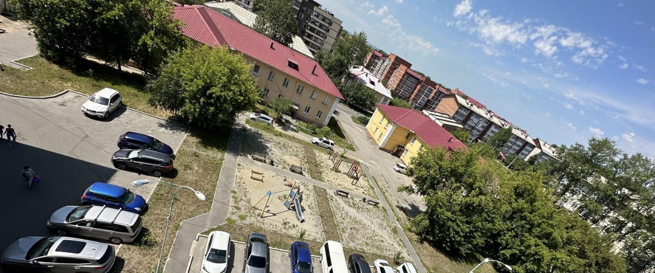 квартира г Шелехов кв-л 2-й 7 Шелеховское городское поселение фото 32