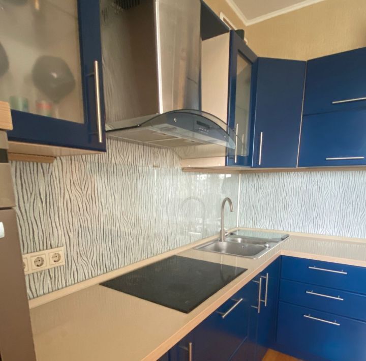 квартира г Жуковский ул Гризодубовой 2/10 Ильинская фото 2
