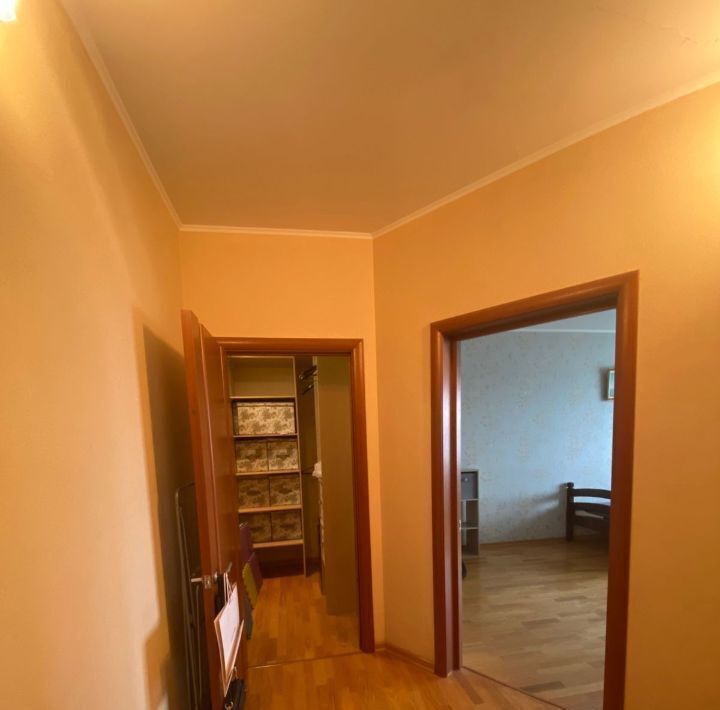 квартира г Жуковский ул Гризодубовой 2/10 Ильинская фото 4