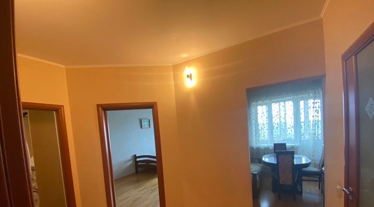квартира г Жуковский ул Гризодубовой 2/10 Ильинская фото 3
