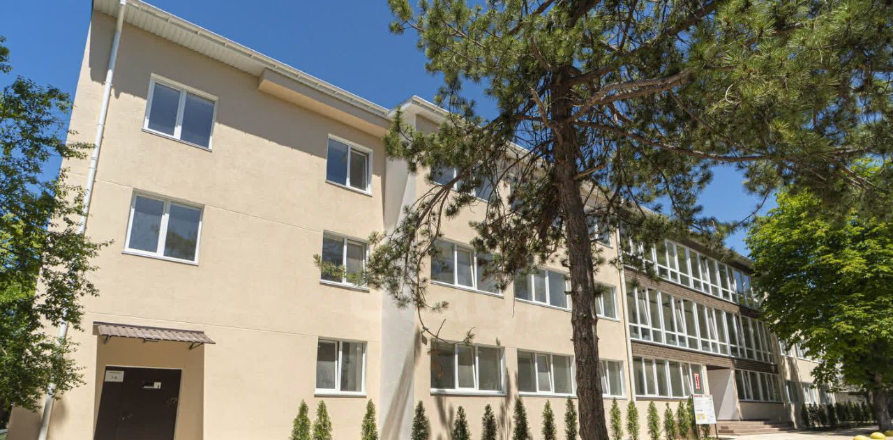 квартира р-н Бахчисарайский г Бахчисарай ул Грузинова 61 городское поселение Бахчисарай фото 3