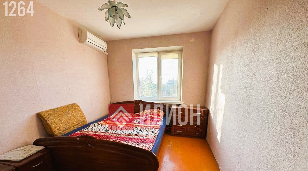 квартира г Феодосия Ближние Камыши ул Дружбы 24 фото 4