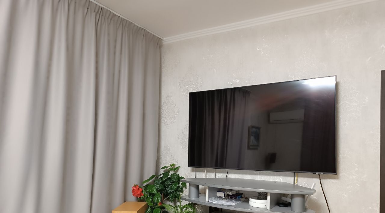 квартира г Феодосия пгт Щебетовка ул Маяковского 12 Щебетовка фото 15