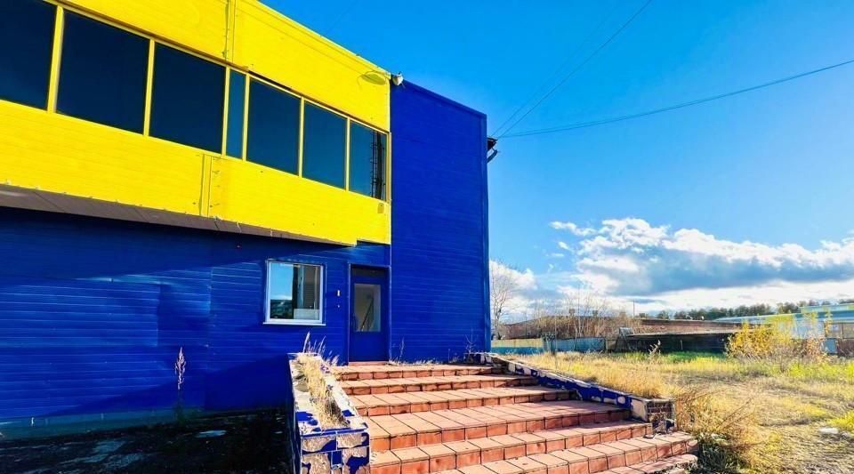 свободного назначения г Ангарск кв-л 215 12 фото 2