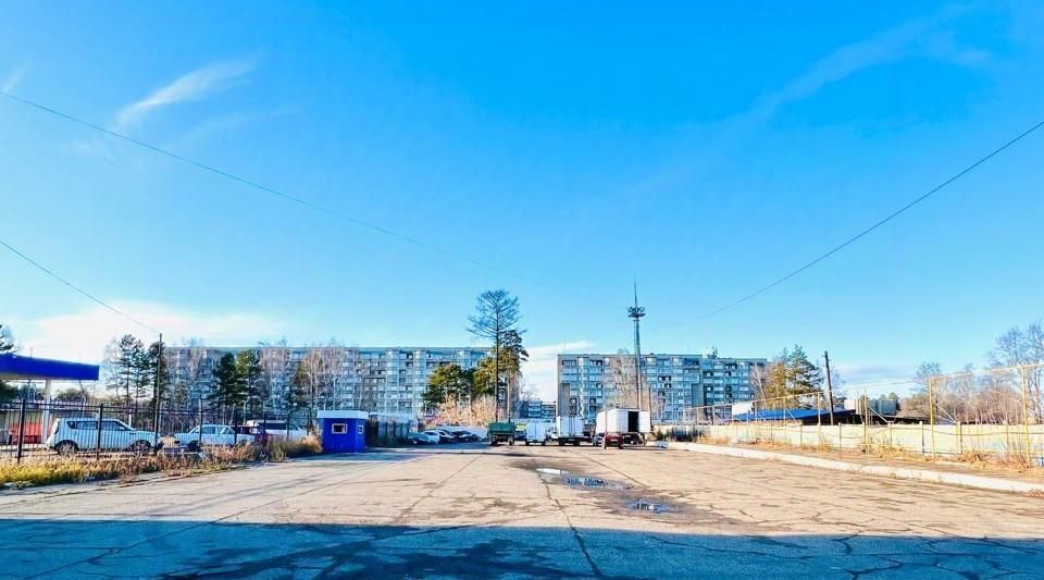 свободного назначения г Ангарск кв-л 215 12 фото 4