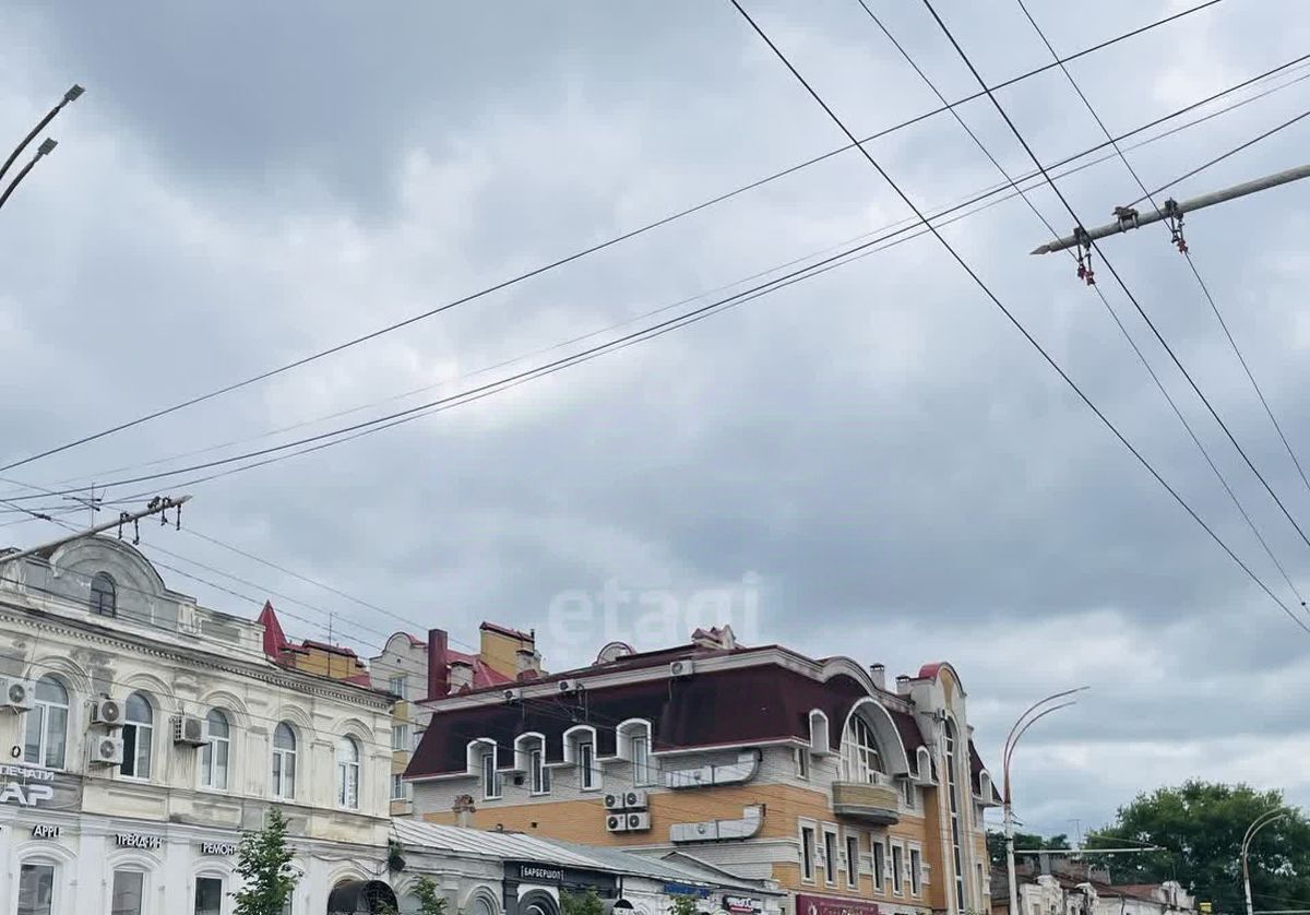 свободного назначения г Тамбов р-н Ленинский ул Советская 69 фото 4