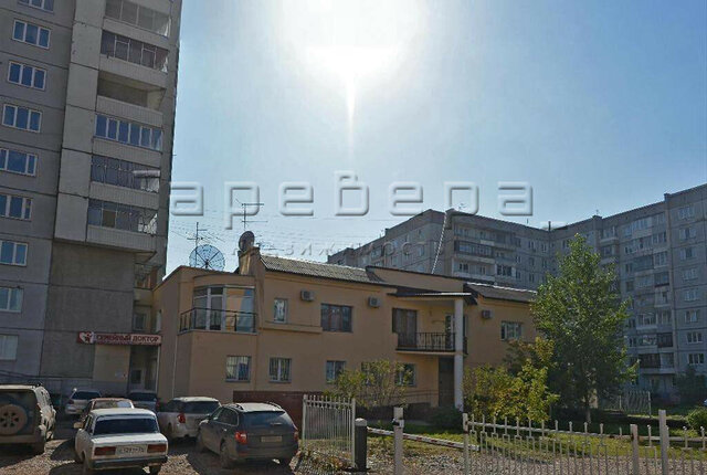 р-н Свердловский ул Судостроительная 131с/1 фото
