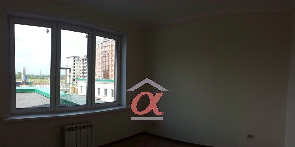 квартира г Кемерово р-н Центральный пр-кт Притомский 35к/2 фото 3