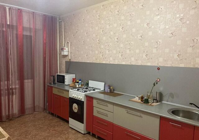 р-н Первомайский ул Чкалова 40 фото