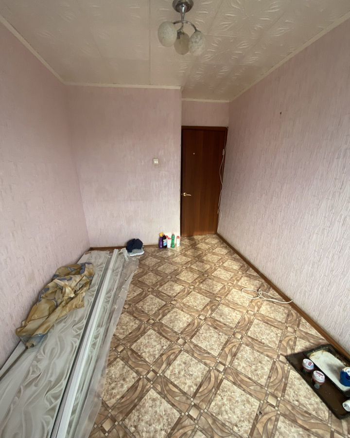 квартира г Челябинск р-н Калининский ул Молодогвардейцев 66б фото 2