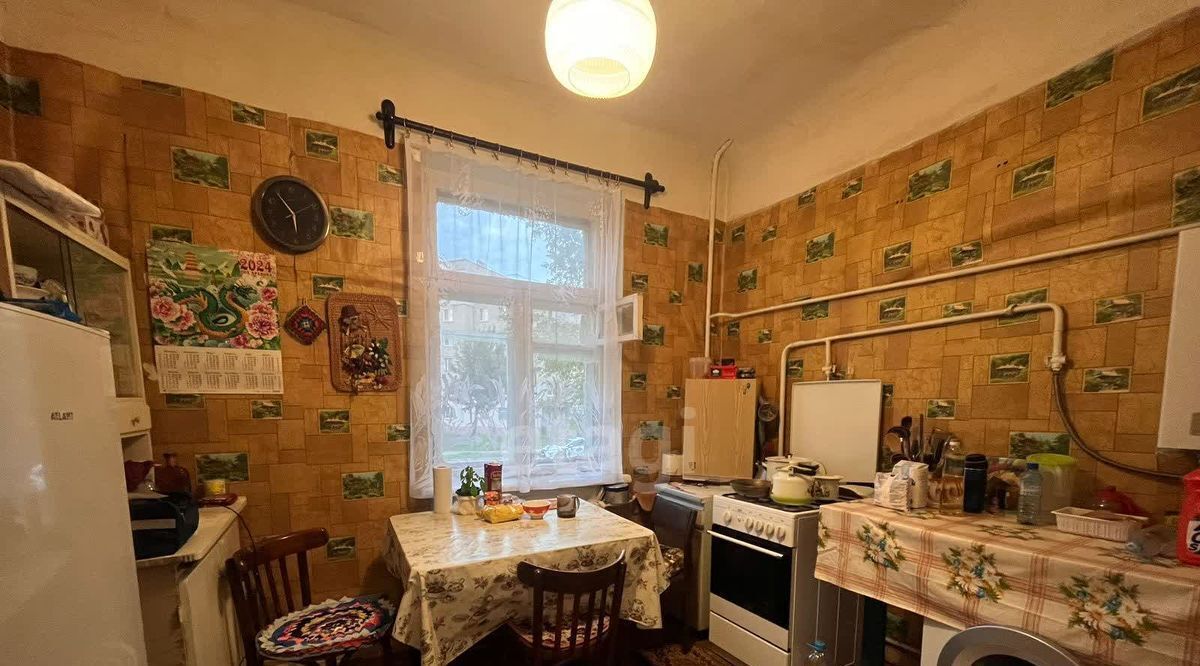 квартира г Муром ул Куликова 9 фото 1