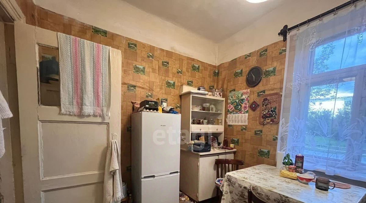 квартира г Муром ул Куликова 9 фото 3