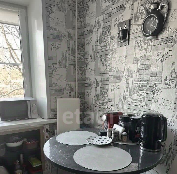 квартира г Муром ул Московская 71 фото 1