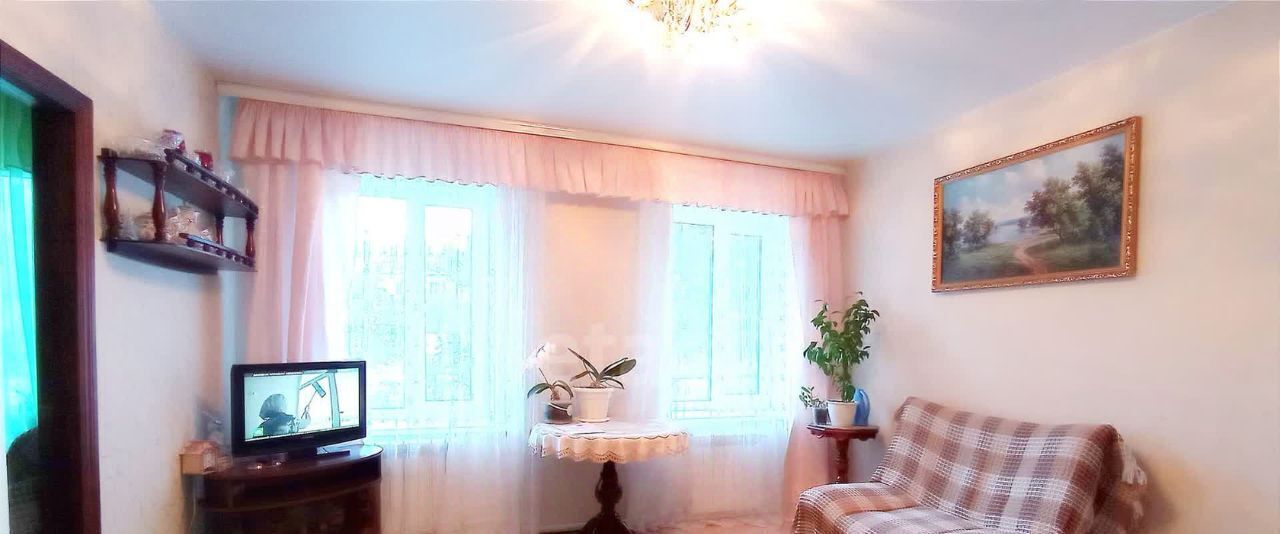 квартира г Муром Муромский ул. Северная, 7 фото 1