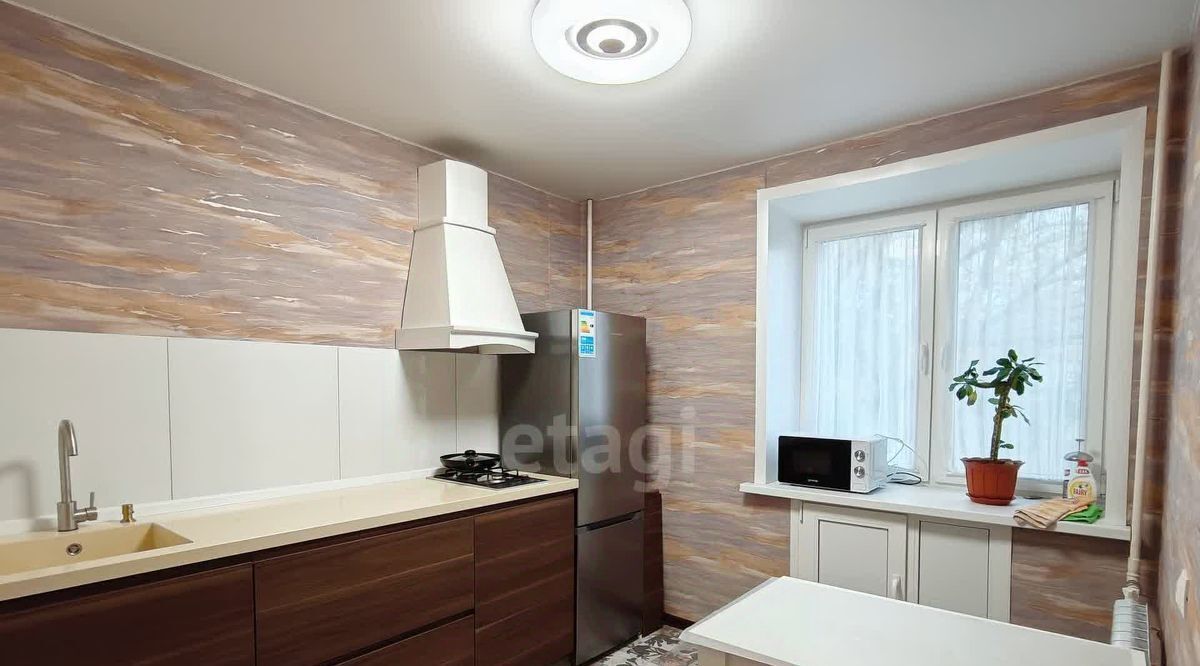 квартира г Муром ул Карла Маркса 66 фото 1