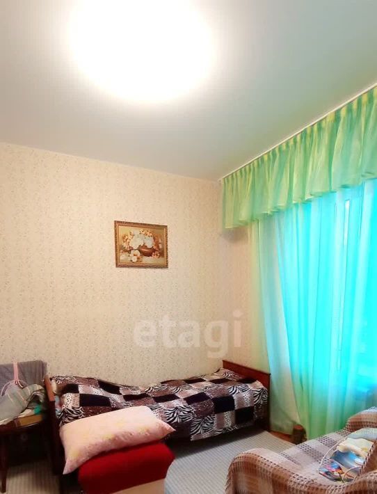 квартира г Муром Муромский ул. Северная, 7 фото 3