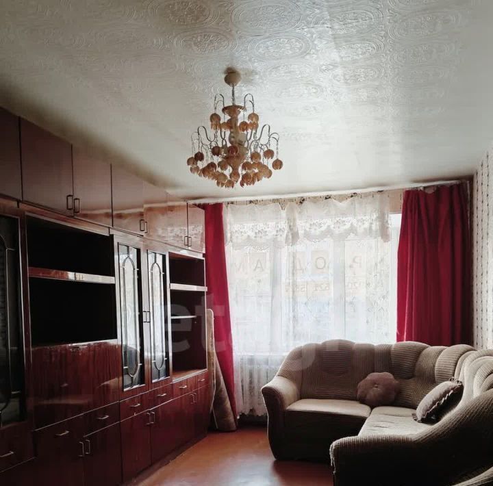 квартира г Муром ул Заводская 19 фото 4
