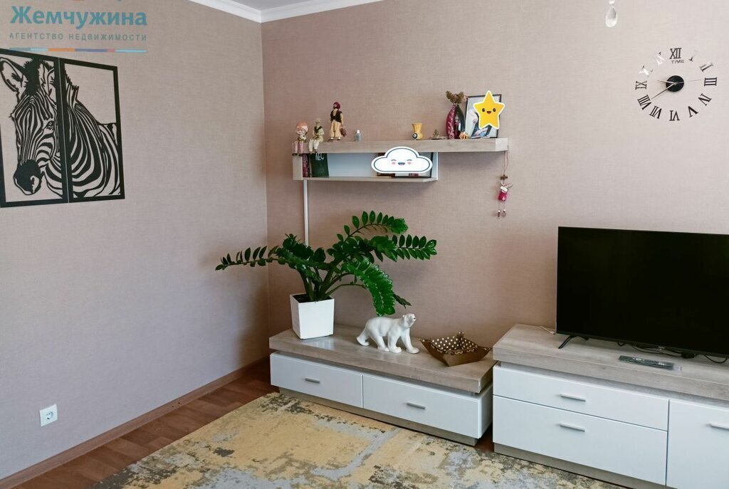 квартира г Димитровград ул Братская 45 фото 4