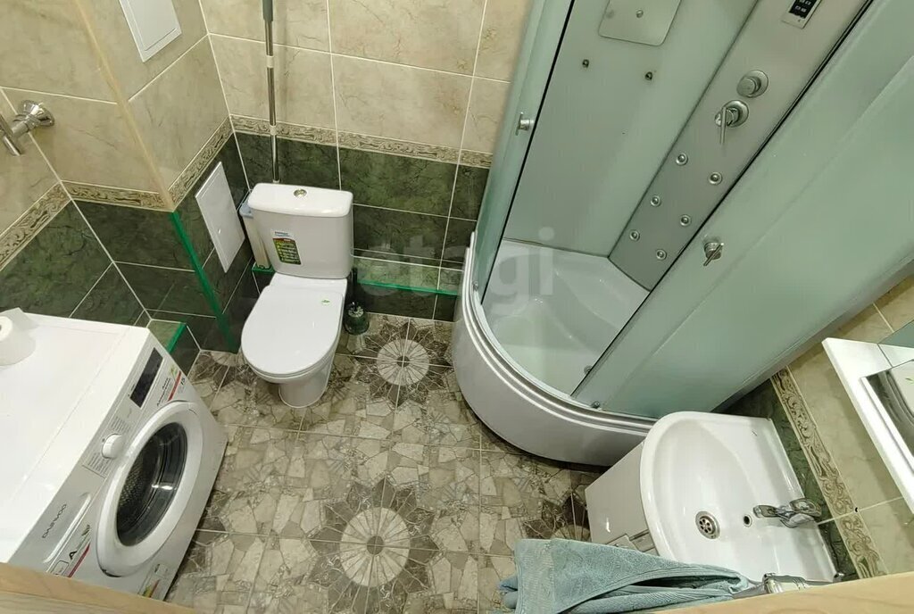 квартира г Сыктывкар ул Громова 51 фото 4