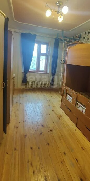 квартира г Сыктывкар ул Кутузова 15 фото 9