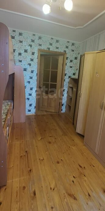 квартира г Сыктывкар ул Кутузова 15 фото 11