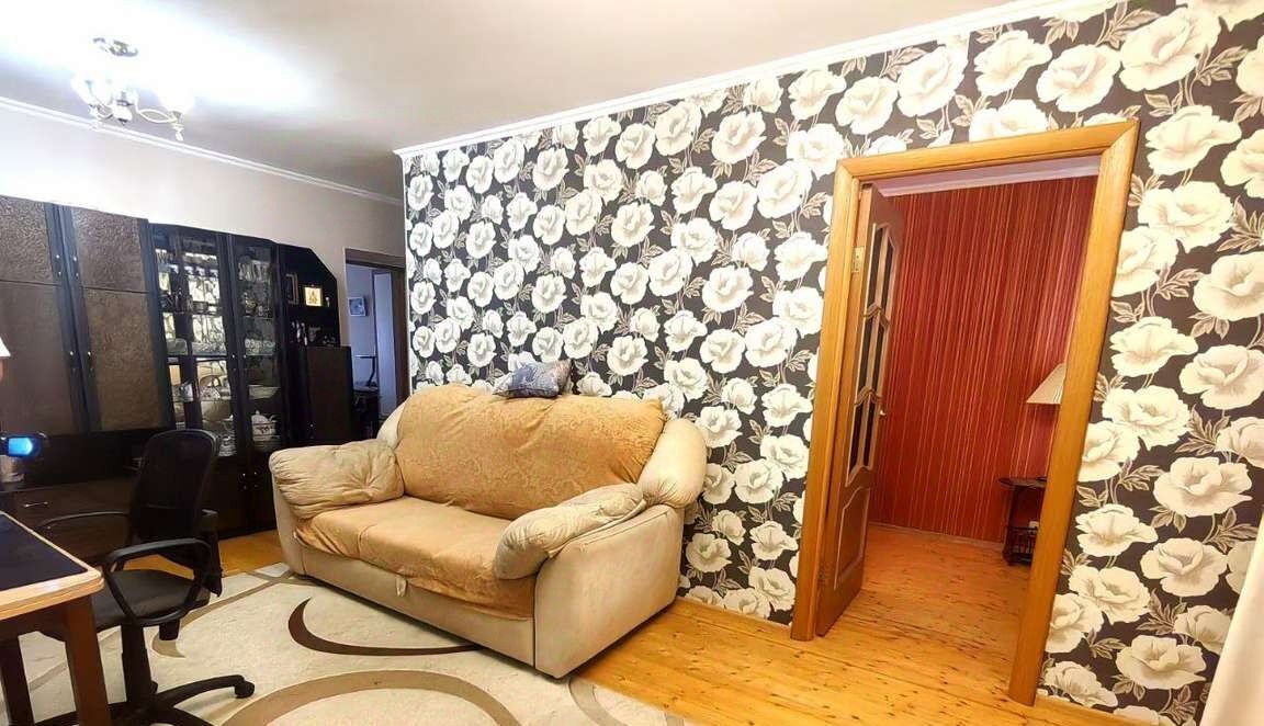квартира г Белгород Западный ул Гагарина 8 Западный округ фото 1