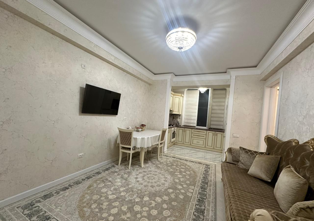квартира г Каспийск Кавказская ул., 12Б фото 1