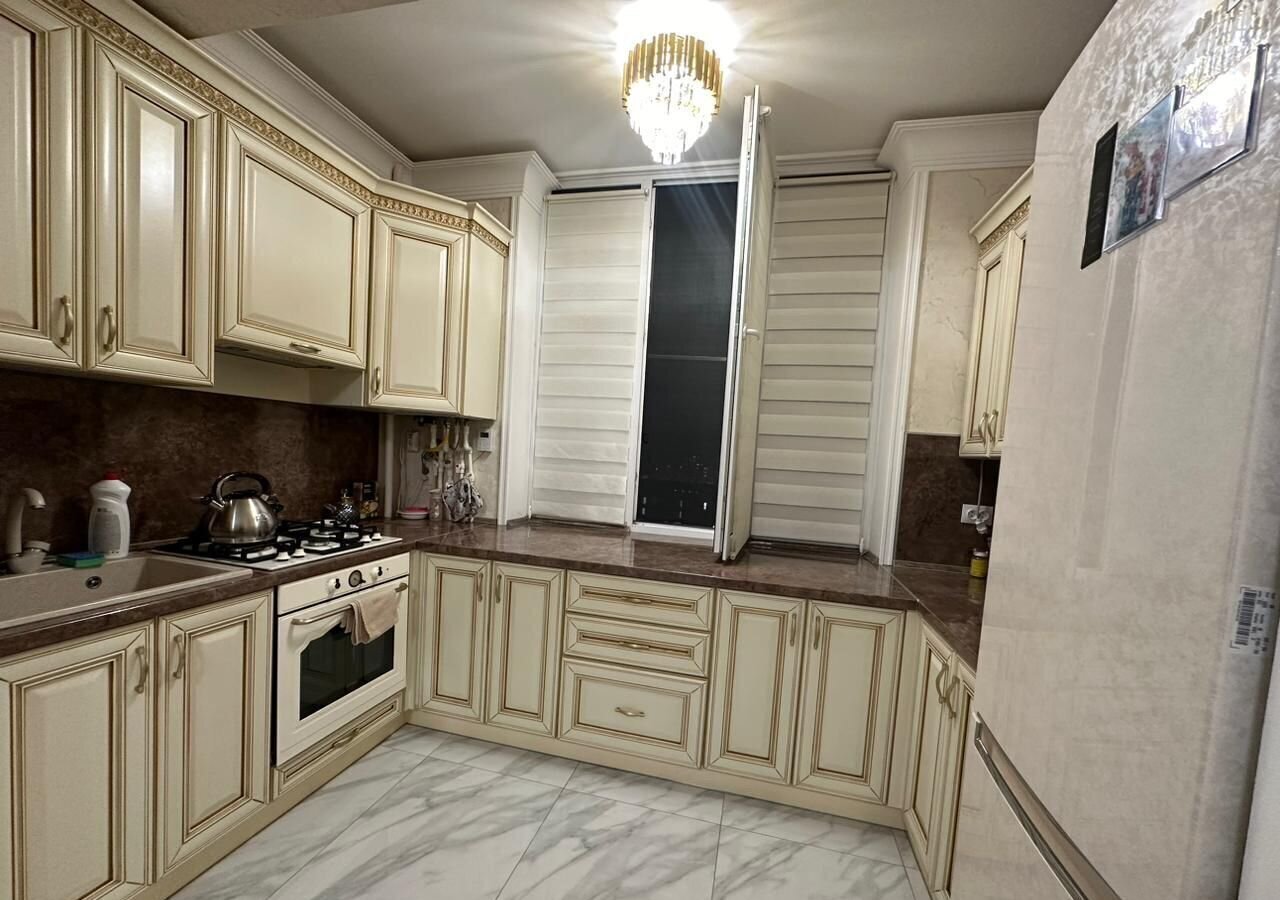 квартира г Каспийск Кавказская ул., 12Б фото 2