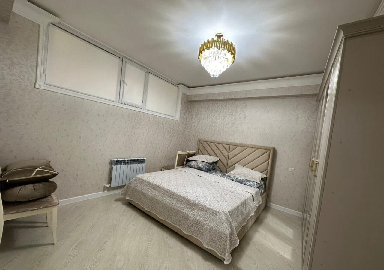 квартира г Каспийск Кавказская ул., 12Б фото 6