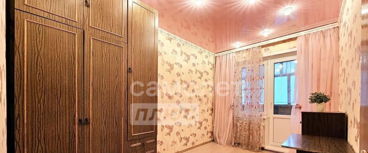квартира г Липецк р-н Октябрьский 15-й микрорайон 11 фото 15