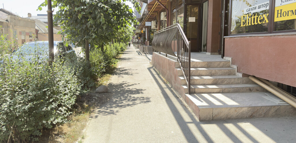 квартира г Нальчик ул Ногмова 7 фото 20