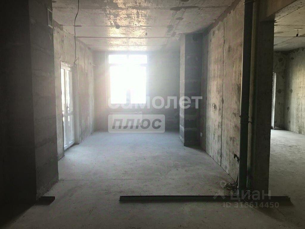 квартира г Новороссийск р-н Центральный ул Шевченко 24 фото 12