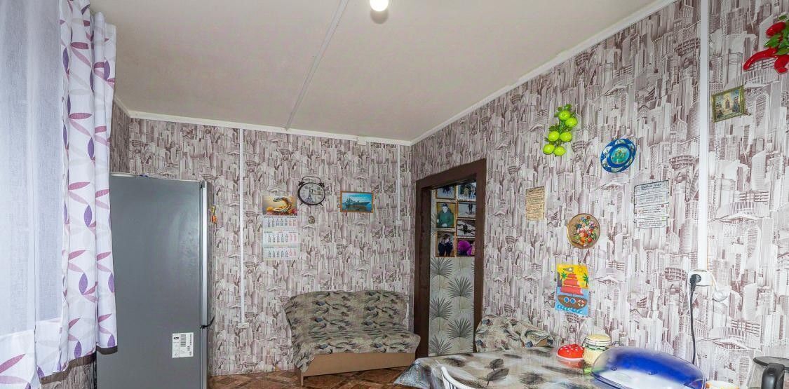 дом г Иркутск р-н Ленинский ПКСТ, 1, Топограф фото 2