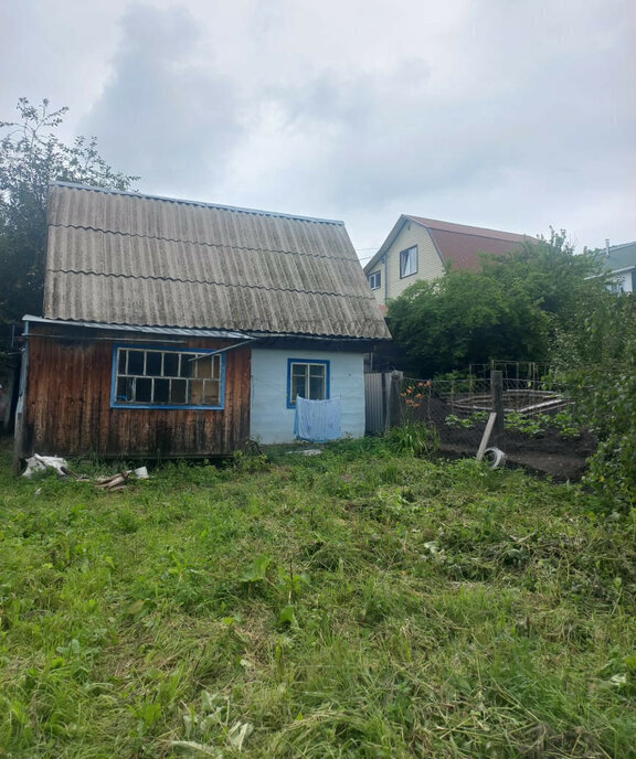 дом г Горно-Алтайск ул Фрунзе фото 1