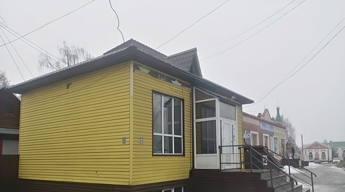 офис р-н Черепановский г Черепаново ул Пролетарская 62а городское поселение Черепаново фото 3