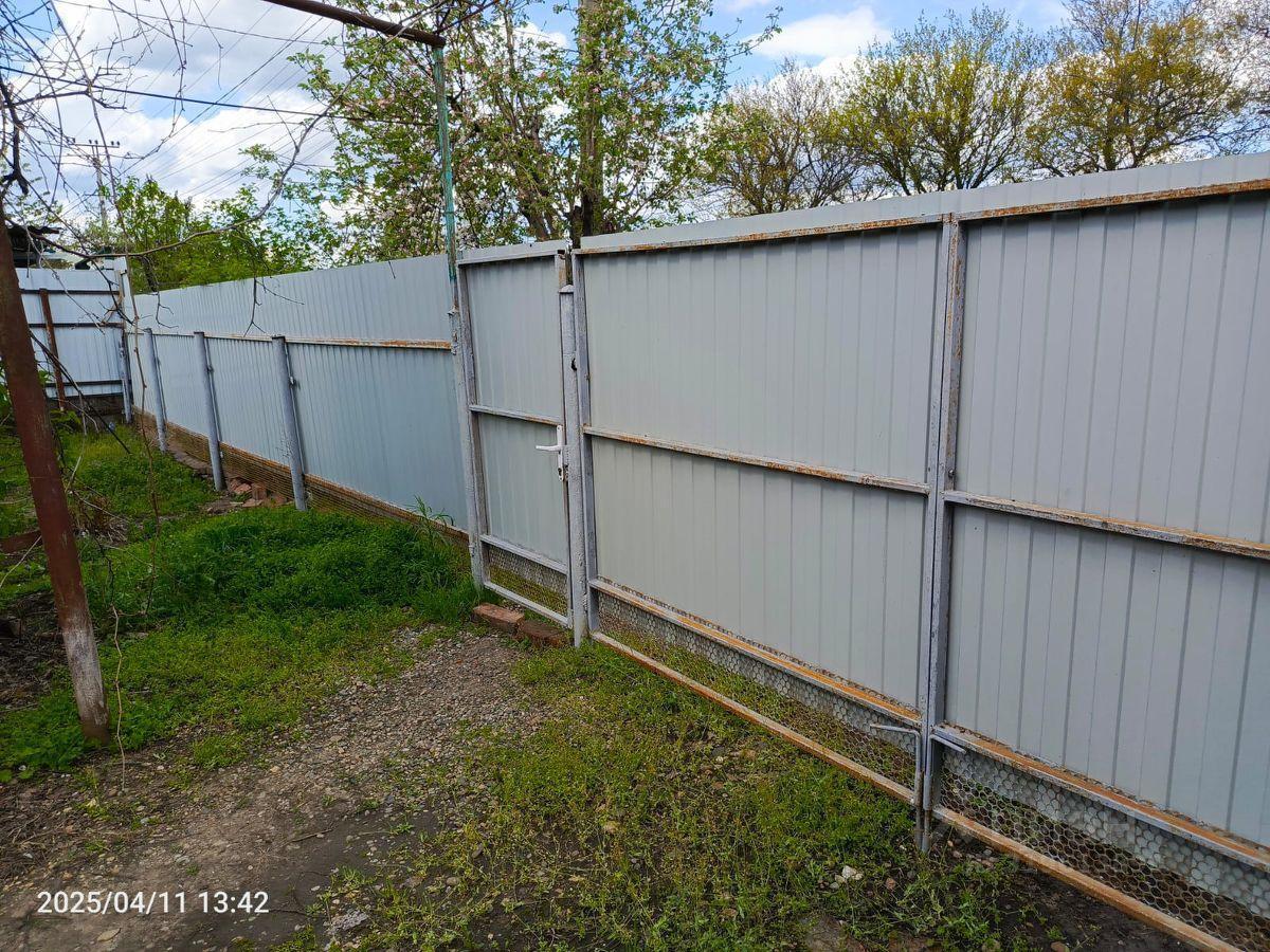 дом р-н Кореновский г Кореновск ул Карла Маркса 326 Кореновское городское поселение фото 8