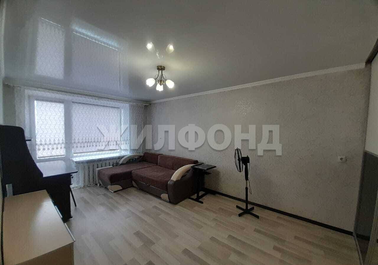 квартира г Новосибирск р-н Центральный ул Семьи Шамшиных 37а Площадь Ленина фото 1