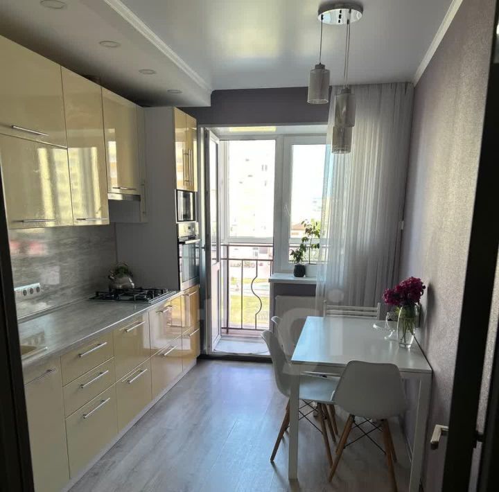 квартира г Стерлитамак ул Строителей 65 фото 2