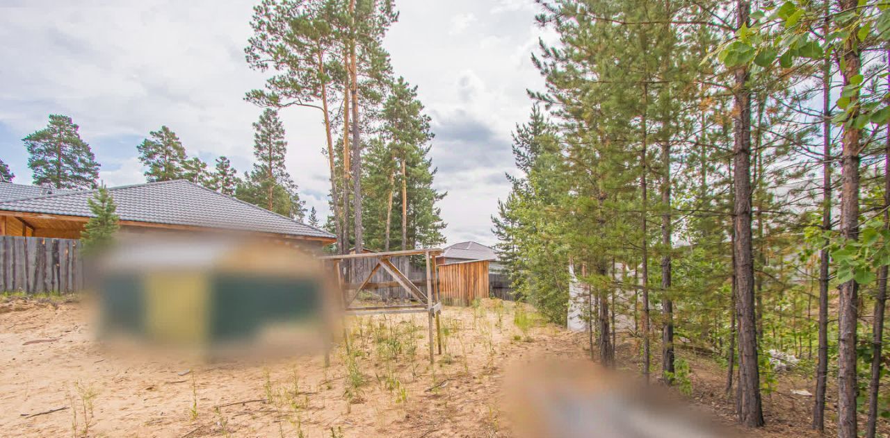 дом г Улан-Удэ р-н Октябрьский днт Клен 80 фото 30