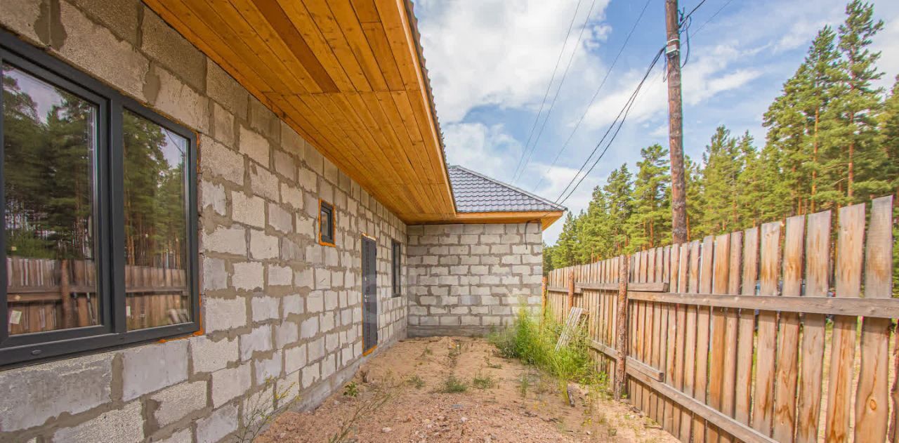 дом г Улан-Удэ р-н Октябрьский днт Клен 80 фото 33