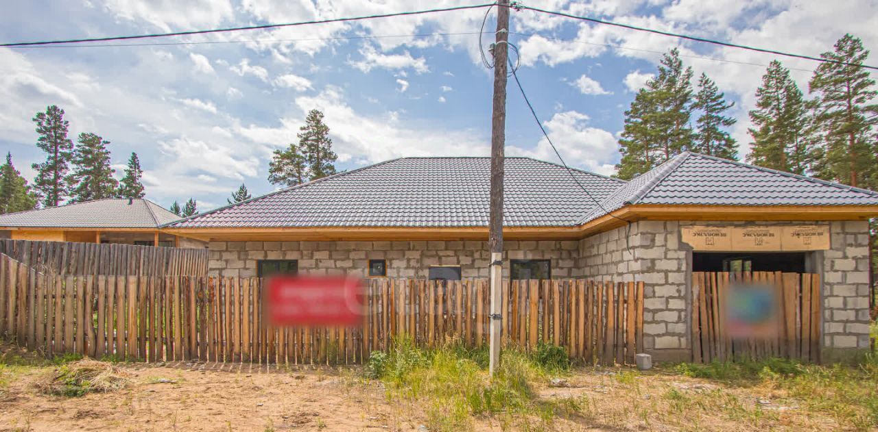 дом г Улан-Удэ р-н Октябрьский днт Клен 80 фото 37