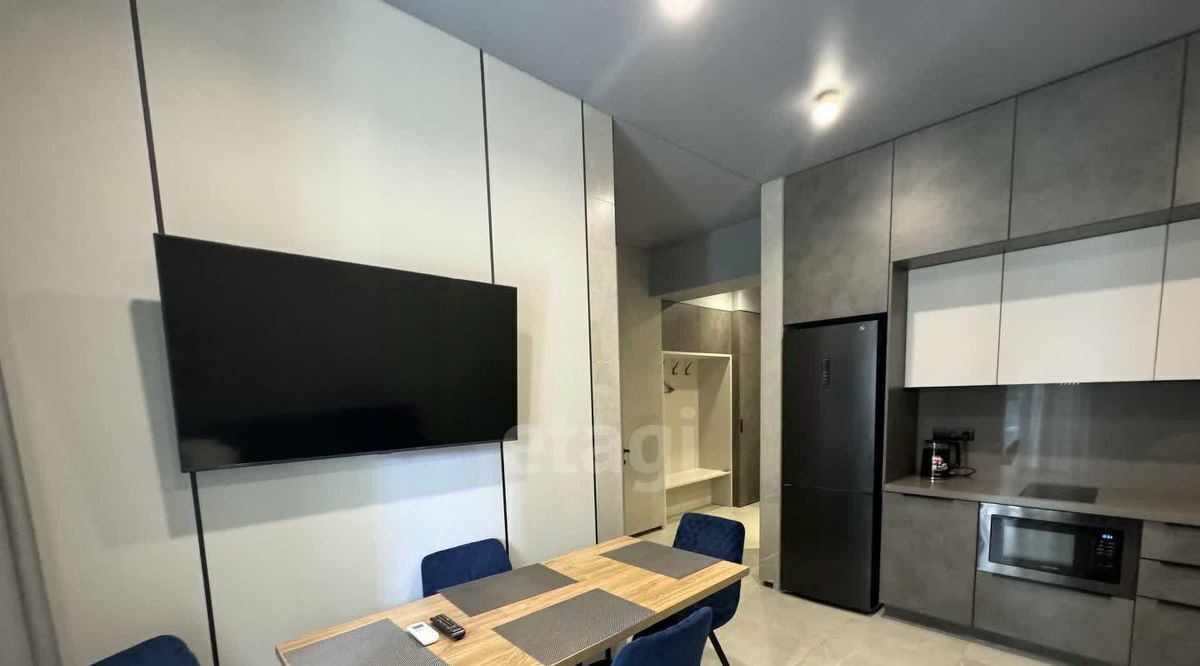 квартира г Ялта ул Дражинского 48 апарт-отель SkyPlaza 2.0 фото 3